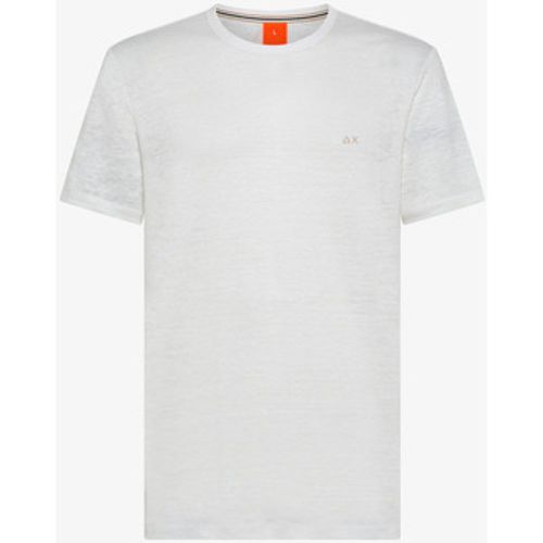 Sun68 T-Shirts & Poloshirts - Sun68 - Modalova