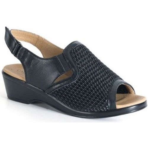 Sandalen bequeme Sandale elastische Klinge - Calzamedi - Modalova