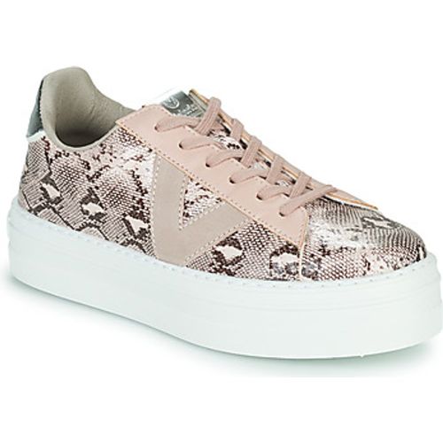 Victoria Sneaker 1092143NUDE - Victoria - Modalova