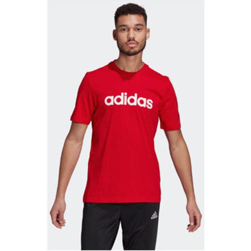 Adidas T-Shirt - Adidas - Modalova