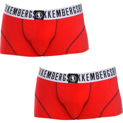 Bikkembergs Boxer BKK1UTR06BI-RED - Bikkembergs - Modalova