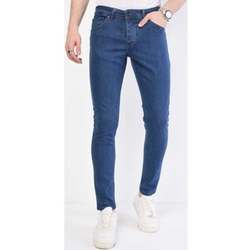 Slim Fit Jeans Klassische Jeans Hosen Slim DPS NW - True Rise - Modalova