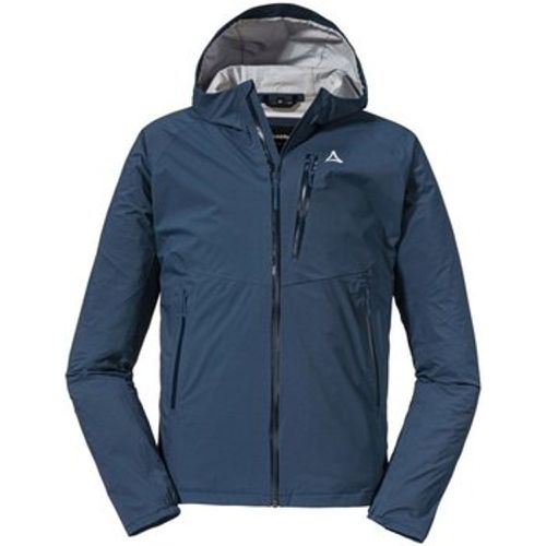 SchÖffel Herren-Jacke Sport 2.5L Jacket Tegelberg M 23275 23664 8180 - Schöffel - Modalova