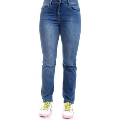 Slim Fit Jeans 33TJ SINFONIA Jeans Frau - Nenette Tous Les Jours - Modalova