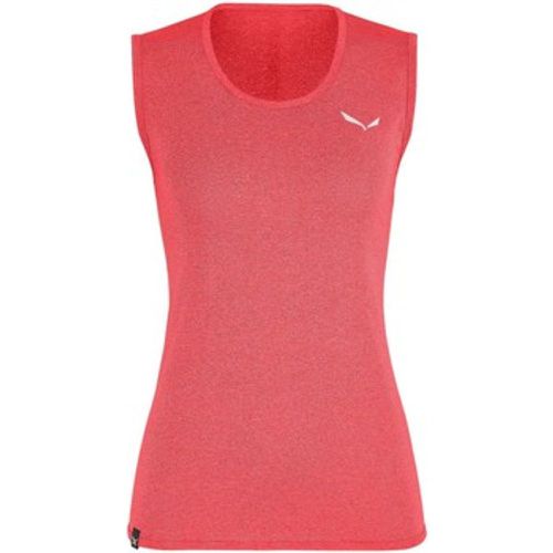 T-Shirt PEDROC 3 DRY W TANK 27727-6087 - Salewa - Modalova