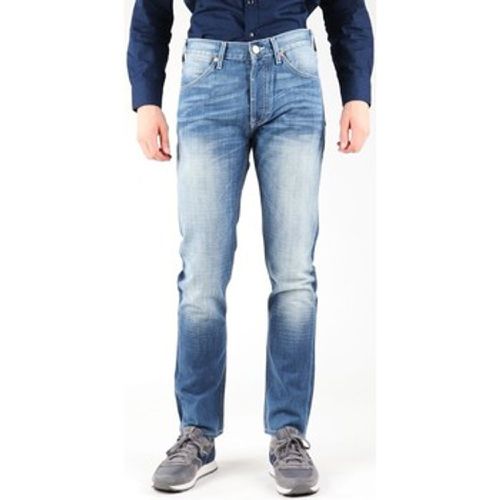 Slim Fit Jeans Jeanshose Ben W11MVT27K - Wrangler - Modalova