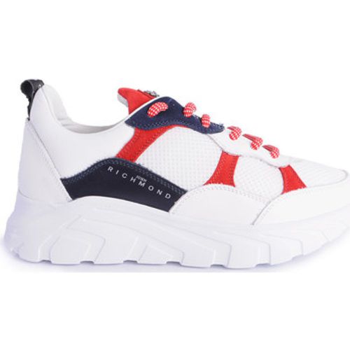 Herrenschuhe 7001 B / Sport - John Richmond - Modalova