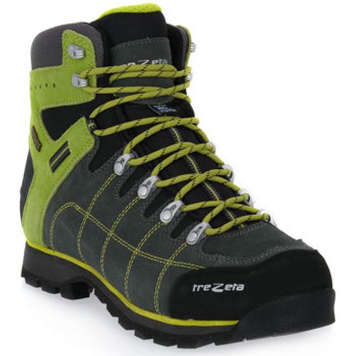 Trezeta Stiefel HURRICANE EVO WP - Trezeta - Modalova