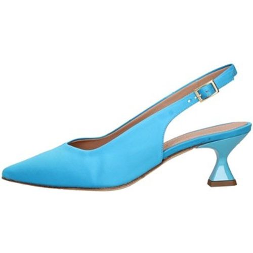 Pumps Lg05b Heels' Frau Himmelblau - Uniche@.It - Modalova