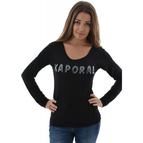 Kaporal Langarmshirt 28778 - Kaporal - Modalova