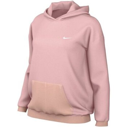 Sweatshirt Sport Sportswear Swoosh Fleece Hoodie DM6201-611 - Nike - Modalova