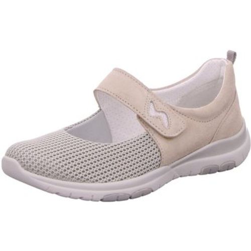 Damenschuhe Slipper Sonia 09 857/9179 silber - ACO - Modalova