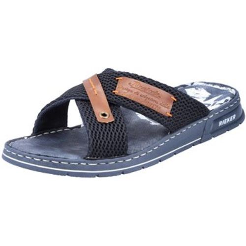 Sandalen Offene FSK 21239-14 - Rieker - Modalova