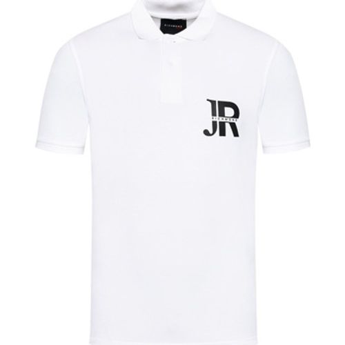 T-Shirts & Poloshirts UMP21150POOF - John Richmond - Modalova