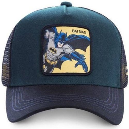 Schirmmütze DC Justice League Batman Trucker - Capslab - Modalova