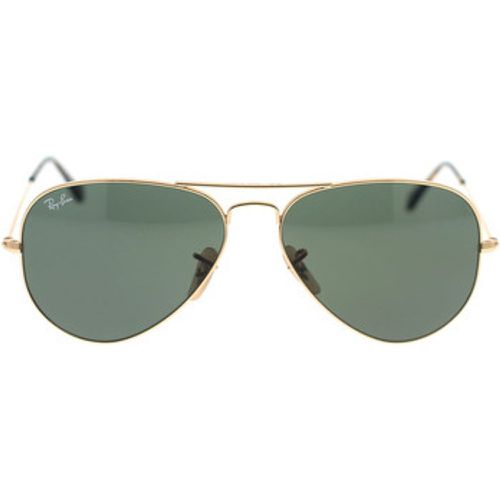 Sonnenbrillen Aviator-Sonnenbrille RB3025 181 - Ray-Ban - Modalova