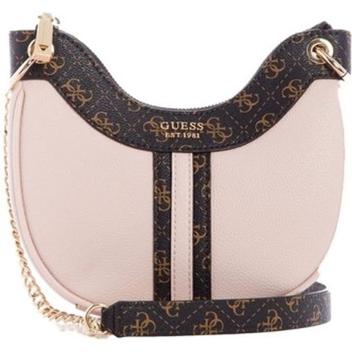 Guess Handtasche KASINTA MINI HOBO - Guess - Modalova