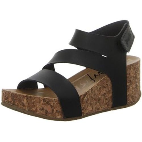 Sandalen Sandaletten LEELEE BF-7945 (024) BLACK - Blowfish Malibu - Modalova