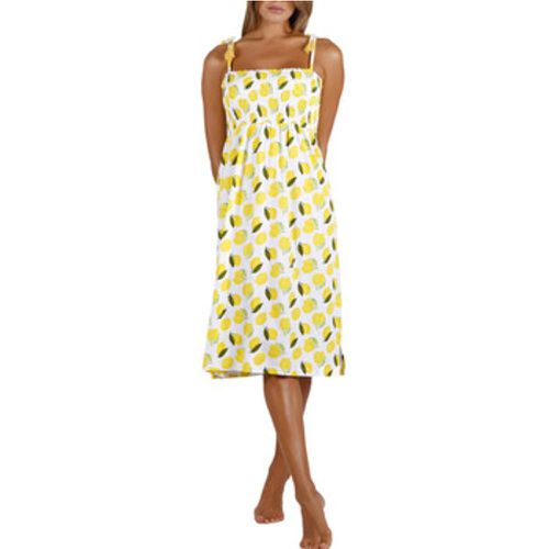 Kleider Sommerkleid mit Trägern Lemons - Admas - Modalova