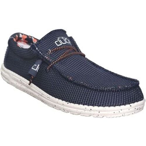 Dude Herrenschuhe Wally sox - Dude - Modalova