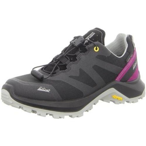 Fitnessschuhe Sportschuhe EVO SPEED LADY, Ladies trekkin,blac 1094375 - High Colorado - Modalova