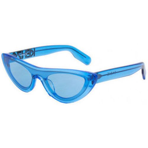 Sonnenbrillen Damensonnenbrille KZ40007I-84V - Kenzo - Modalova