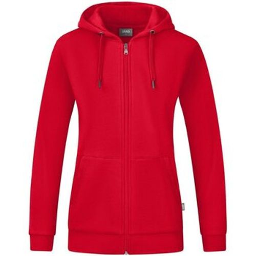 Herren-Jacke Sport Kapuzenjacke ?Organic" C6820400 - Jako - Modalova