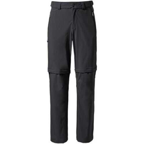 Shorts Sport He Farley Stretch T-ZIp Pants III 42641/010 - Vaude - Modalova