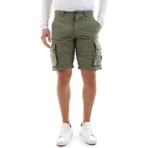 Weft Shorts NICK 6013/6874-W2359 - 40weft - Modalova