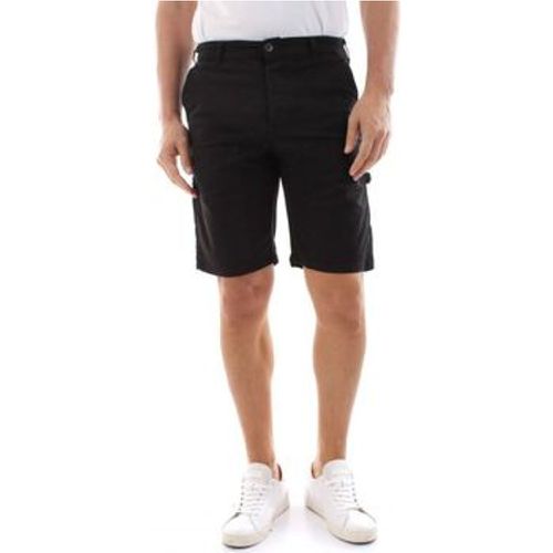 Shorts SH0041T HART LANE-05 BLACK - Lyle & Scott - Modalova