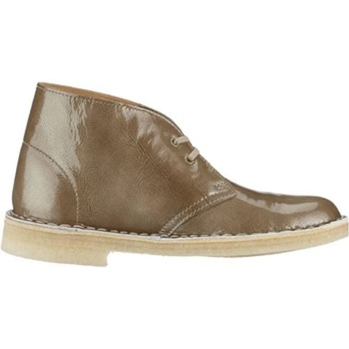 Clarks Stiefeletten Desert Boot - Clarks - Modalova