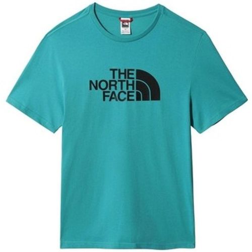 T-Shirts & Poloshirts M SS EASY TEE - The North Face - Modalova