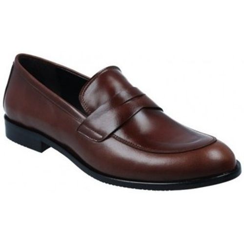 Halbschuhe Casual Loafer Schuhe für Damen von 5135M - Luis Gonzalo - Modalova
