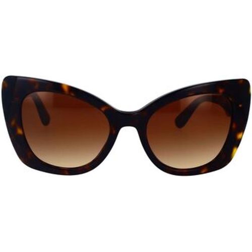 Sonnenbrillen Dolce Gabbana Sonnenbrille DG4405 502/13 - D&G - Modalova