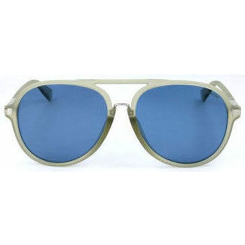 Sonnenbrillen Herrensonnenbrille PLD2077-F-S-KB7 ø 58 mm - Polaroid - Modalova
