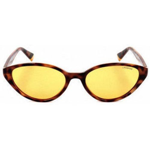 Sonnenbrillen Damensonnenbrille PLD6109-S-HJV Ø 53 mm - Polaroid - Modalova