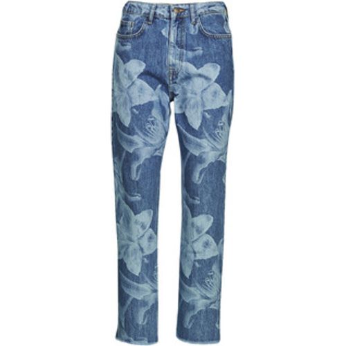 Straight Leg Jeans ANTONIA - Desigual - Modalova