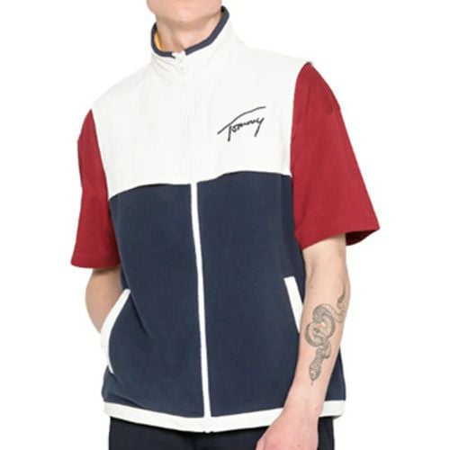 Tommy Jeans Jacken Mix media retro - Tommy Jeans - Modalova