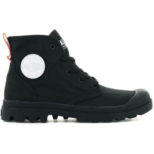 Stiefeletten PAMPA HI TWILL - Palladium - Modalova