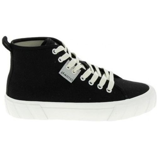 Sneaker Verso Mid Big Noir - Armistice - Modalova