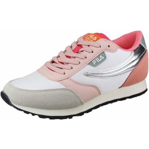 Sneaker marshmallow-flamingo pink FFW0038-13059 Orbit CB Low WMN - Fila - Modalova