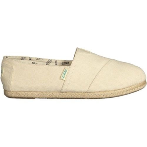 Espadrilles Original Raw M - Essential Ecru - Paez - Modalova