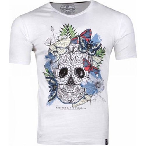 T-Shirts & Poloshirts MB-MEXICO - La Maison Blaggio - Modalova