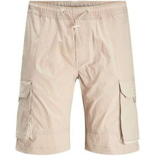 Jack & Jones Shorts 12205473 CARGO-OXFORD TAN Braun In Herrengrößen erhältlich. IT XXL. Jetzt 12205473 CARGO-OXFORD TAN von Jack & Jones auf Sparto - 23285815H15429 - Modalova