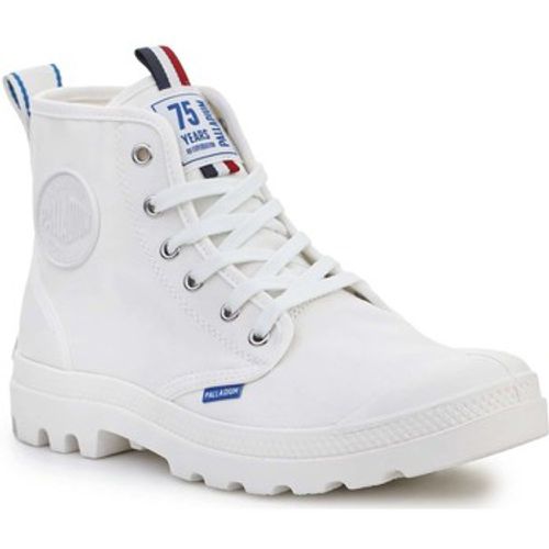 Turnschuhe PAMPA HI DARE 75 STAR WHITE 77893-116-M - Palladium - Modalova