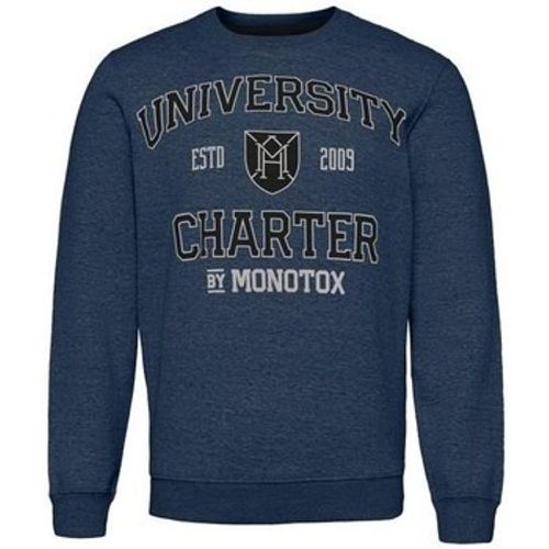 Monotox Sweatshirt University CN - Monotox - Modalova