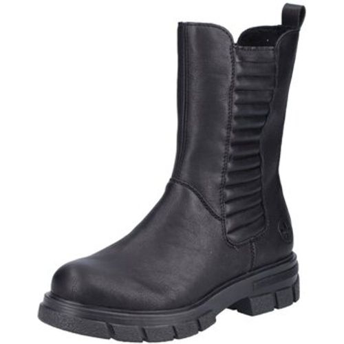 Stiefel Stiefeletten Z9181-00 - Rieker - Modalova