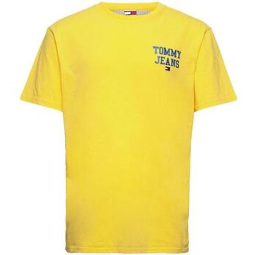 T-Shirts & Poloshirts - Tommy Jeans - Modalova