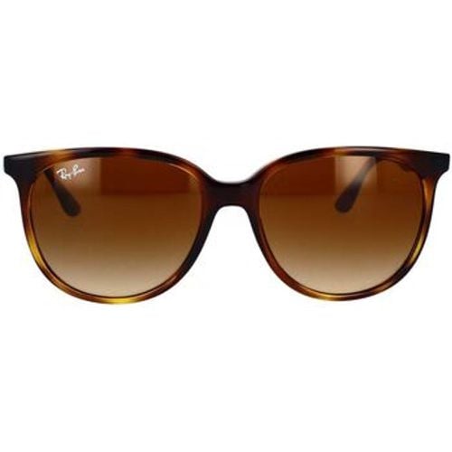 Sonnenbrillen Sonnenbrille RB4378 710/13 - Ray-Ban - Modalova