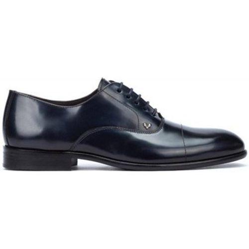 Halbschuhe Richmond 1577-2626U Azul Marino - Martinelli - Modalova